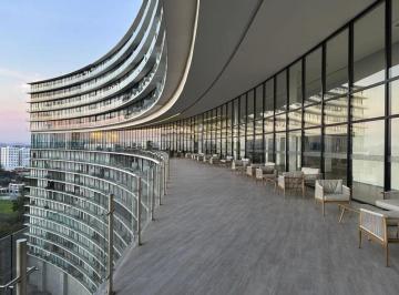 Departamento de 2 habitaciones, Guadalajara · Penthouse en Venta o Renta (Sin Muebles) en Latitud, Prados Providencia, Gdl.