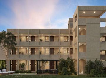 Departamento de 2 habitaciones, Mérida · Venta de Departamento Amueblado de 2 Recamaras en Dzitya, Merida, Yuc.