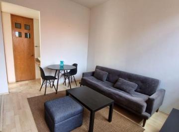 Departamento de 1 habitación, Cuajimalpa de Morelos · Departamento Amueblado 55 m² en Memetla, Cerca de Santa Fe | $15,500 (Recién Remodelado)