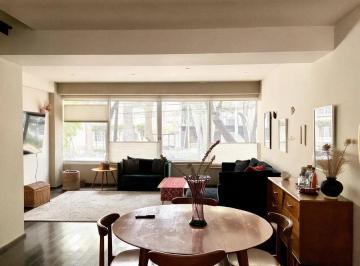 Departamento de 2 habitaciones, Cuauhtémoc · Departamento Amueblado en Renta en La Condesa/ Furnished Apartment For Rent