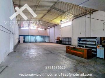 Local comercial · 951m² · Local - Córdoba