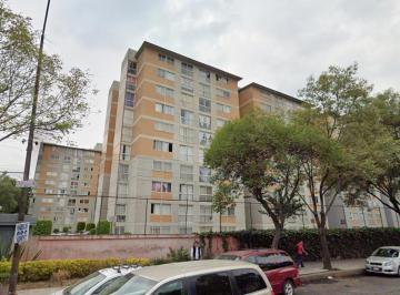 Casa de 2 habitaciones, Azcapotzalco · (Ap) Departamento con Posesión en San Pedro Xalpa (Azcapotzalco) en $2,060,000 Mxn