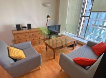 Departamento de 1 habitación, Cuauhtémoc · Centro Ciudad de México Puerta Alameda Amueblado