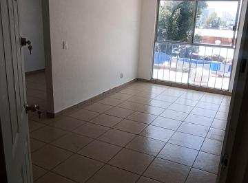 Departamento de 2 habitaciones, Miguel Hidalgo · Rento Departamento a Una Cuadra de Metro Río San Joaquín
