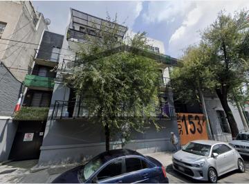 Casa en condominio de 2 habitaciones, Cuauhtémoc · Departamento en C. Soto 153, Guerrero, Cuauhtémoc, 06300 Ciudad de México, Cdmx
