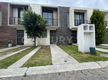 Foto 1 · Casa en Renta en Strata Residencial, Coronango, Puebla.
