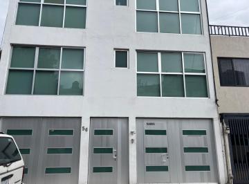 Oficina de 15 habitaciones, Coyoacán · Oficinas en Renta en Villa Quietud