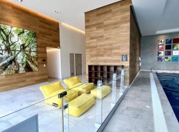 Departamento de 2 habitaciones, Puebla · Departamento Amueblado en Renta – Torre Uma, Zona Angelopolis