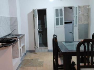 Departamento de 1 habitación, Venustiano Carranza · Departamento Remodelado en Una Ubicación Privilegiada