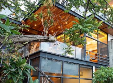 Casa · 391m² · 5 Recámaras · Casa - Palmira Tinguindin