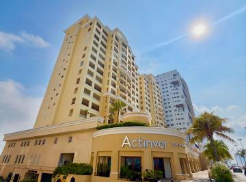 Departamento de 2 habitaciones, Mazatlán · Departamento Frente Al Malecon en Torre Las Gavias Mazatlan