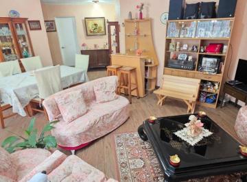 Departamento de 2 habitaciones, Cuauhtémoc · Departamento en Venta Colonia San Rafael