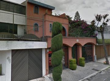 Casa de 4 habitaciones, Cuauhtémoc · Casa en Venta en Roma Sur Cuauhtemoc Ciudad de Mexico