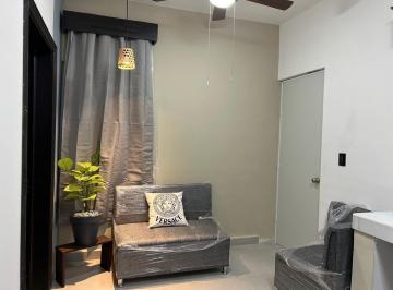 1 · Departamento Amueblado en Renta Al Norte