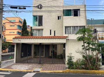 f2a2d7a01c6926f026642aa17bb013ca637d3c46b2b8ffb9b8551ed4f4fbbec9 · Casa con Departamento en Santa Cecilia, Coapa, Coyoacán