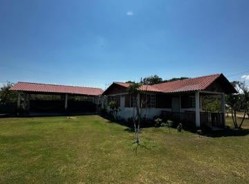 Terreno / Lote de 1 habitación, Altamira · Terreno de 2,493 m² en Esquina con Casa y Palapa en La Pedrera