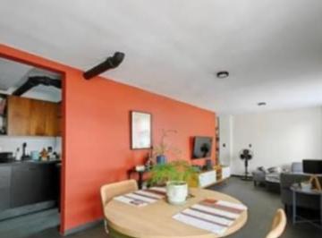 Departamento de 3 habitaciones, Miguel Hidalgo · Amplio Departamento en Anzures con Entrega Inmediata