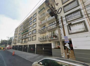 Departamento de 2 habitaciones, Gustavo A. Madero · Departamento Bondojito
