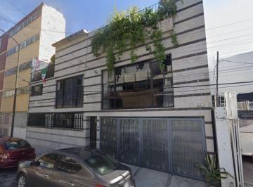 Casa de 4 habitaciones, Cuauhtémoc · Casa en Venta en Col Roma Sur Cuauhtemoc Ciudad de Mexico
