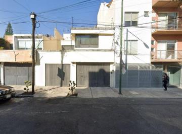 Casa de 4 habitaciones, Benito Juárez · ¡Excelente Oportunidad Para Adquirir un Inmueble!
