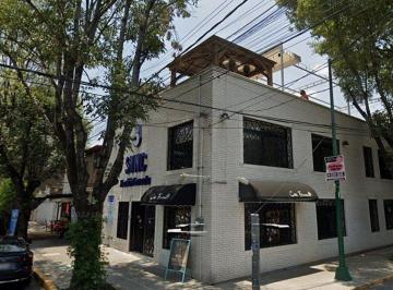 77af579a5964e2600ef080ec573836539e0a041534e62ba12602f71103971ba1 · Edificio Comercial en Renta Ideal Para Restaurante o Franquicias en Expansión