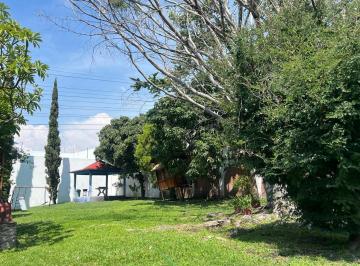 Casa · 189m² · 4 Recámaras · 3 Estacionamientos · Casa en Venta Al Sur de Cuernavaca. Brisas, Temixco