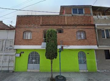 Casa de 3 habitaciones, Iztapalapa · Venta de Casa en Ciudad de Mexico Iztapalapa Col Lomas de San Lorenzo
