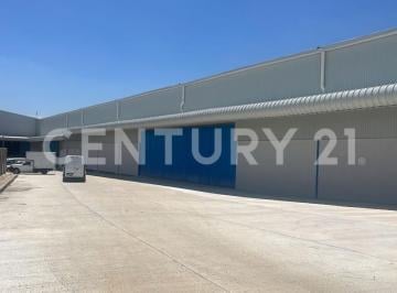 Bodega comercial · 800m² · Bodegas en Renta de 800 m², Chipilo, Federal Atlixco, Puebla