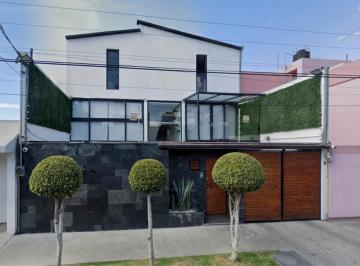 Casa de 4 habitaciones, Gustavo A. Madero · Casa en Ororu, col. Indavista, Gustavo A. Madero