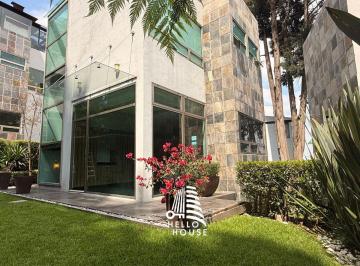 Casa en condominio de 3 habitaciones, Cuajimalpa de Morelos · Casa en Renta en Contadero