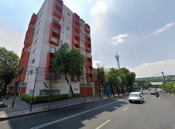 Departamento de 2 habitaciones, Cuauhtémoc · Departamento - Cuauhtemoc - Vista Alegre