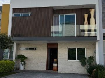 Casa en condominio · 180m² · 3 Recámaras · 2 Estacionamientos · Casa | Venta | Nueva Galicia (Coto Bilbao) | Tlajomulco de Zúñiga
