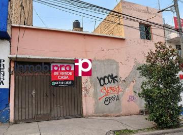 Casa · 130m² · 3 Recámaras · 1 Estacionamiento · Casa en Venta en Olivar del Conde