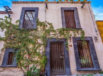 619b579b85a2a76c8c753b6cf8d36c70ddad86720d2374b5013d891a7ea3c6c4 · Casa en El Centro de San Miguel de Allende con Vistas a La Parroquia