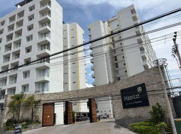 Departamento en Renta de 3 habitaciones Lomas de la Selva · Dpto. Renta en Habitat Cuernavaca 3 Rec, 2 Baños 2 Autos