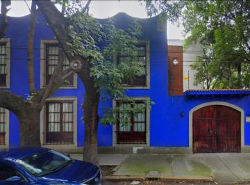 Casa de 4 habitaciones, Coyoacán · Casa en Coyoacan