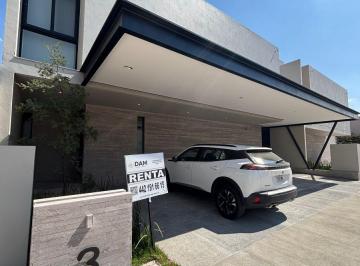 Casa en condominio de 3 habitaciones, Querétaro · Preciosa Casa en Lomas del Campanario Norte