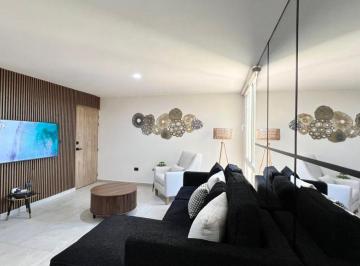 Departamento de 2 habitaciones, El Marqués · Departamento de 75 m² con 2 Recámaras en Renta y Temporal en Villas del Refugio