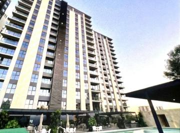 Departamento de 3 habitaciones, Zapopan · Departamento Nuevo en Renta, Acuarela Residencial, Valle Real, Zapopan