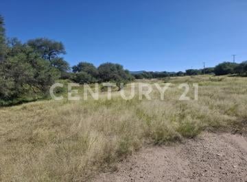 Terreno / Lote · 1059m² · Terreno Campestre en Venta en Calvillo.