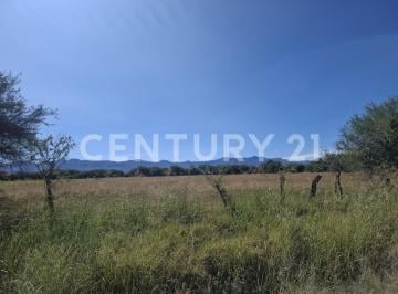 Terreno / Lote · 1159m² · Terreno Campestre en Venta en Calvillo