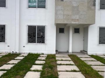 Casa en condominio · 90m² · 3 Recámaras · 1 Estacionamiento · Casa en Venta en Condominio Sendas Residencial, Municipio de El Marqués, Querétaro