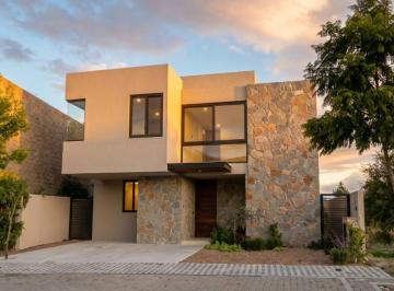 Casa de 4 habitaciones, Querétaro · Casa en Venta - La Espiga Priv Aragon