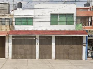 Casa de 3 habitaciones, Coyoacán · Casa Coyoacán