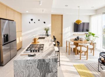 Departamento · 63m² · 2 Recámaras · 1 Estacionamiento · Departamento en Fraccionamiento Desarrollo Habitacional Zibata