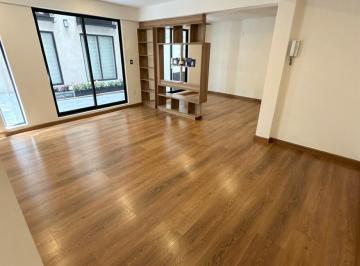 Departamento de 1 habitación, Cuauhtémoc · Renta Loft Nuevo Col. Doctores - Roma