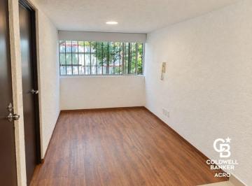 Departamento de 1 habitación, Miguel Hidalgo · Departamento en Renta, Colonia Bosque de Las Lomas