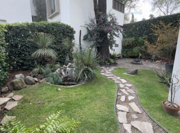 Casa en condominio de 3 habitaciones, Coyoacán · Casa en Venta en del Carmen, Coyoacán | Privada con Seguridad y Suite Independiente