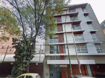 Departamento de 3 habitaciones, Cuauhtémoc · Excelente Departamento en Venta Gran Oportunidad