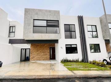 420f84139e7449bf117a0dee8e197e97d76d9b67a775c1240b99fc519d8d9495 · Casa en Renta en Veracruz Semiamueblada Fracc. Lomas de La Rioja con Alberca